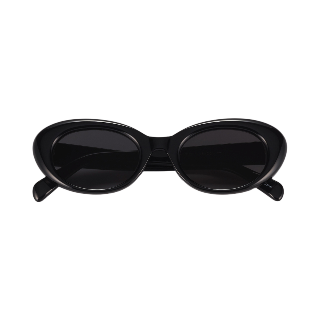 퍼블릭비컨 플러피 C1 블랙 블랙 렌즈(Public Beacon Pluffy C1 Black Black Lenses)