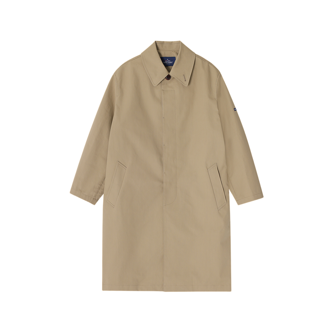 ASJU253KR80-032 Saint James Parapluie 032