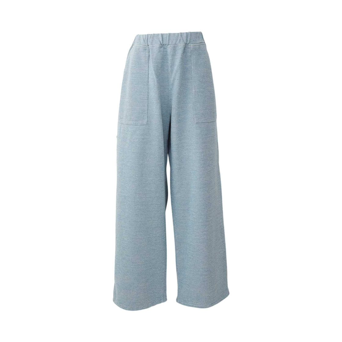 01253CP02 (W) Hysteric Glamour Easy Painter Pants Pink