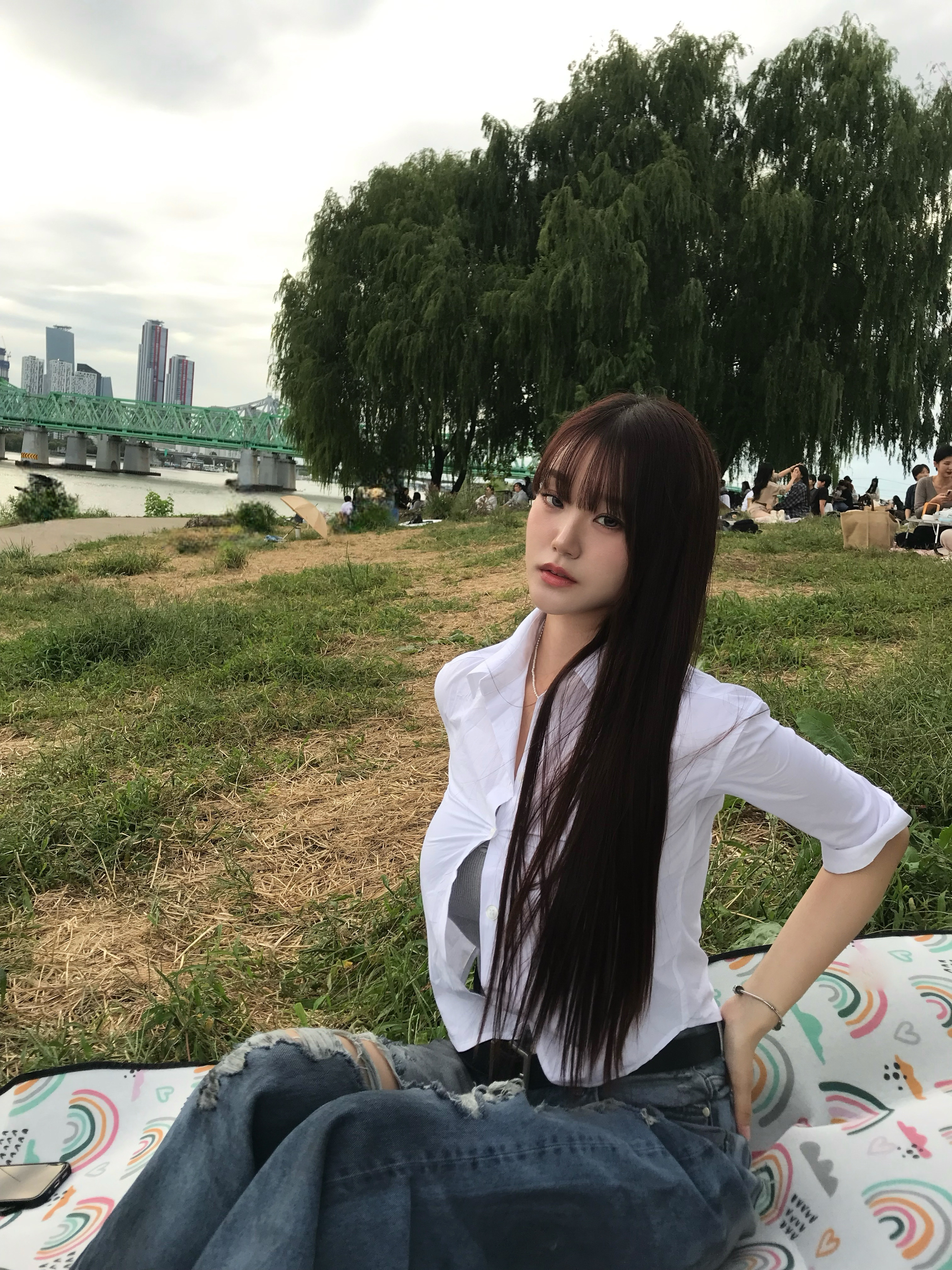 insta: jademarble_nl님의 스타일 - 1