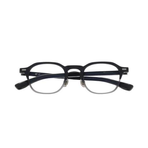 퍼블릭비컨 넘버17 C3 블랙 그레이 크리스탈(Public Beacon NO.17 C3 Black Grey Crystal)