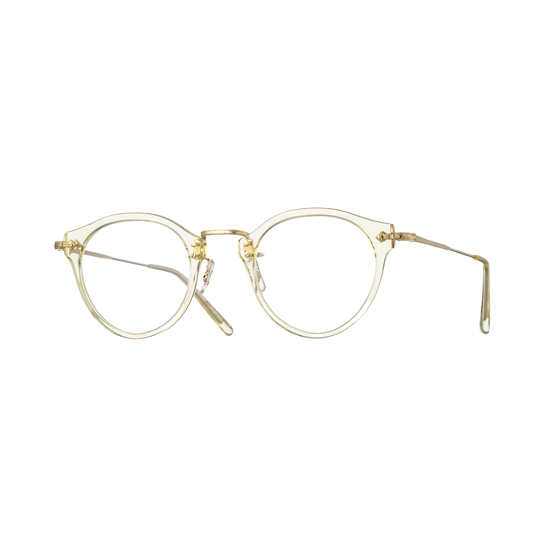 아이반 E-0505 ECRG(Eyevan E-0505 ECRG)