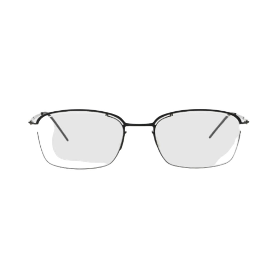 티타니카 TN230 타로 블랙002 검(Titanika TN230 Taro Black002 Gum) - 1