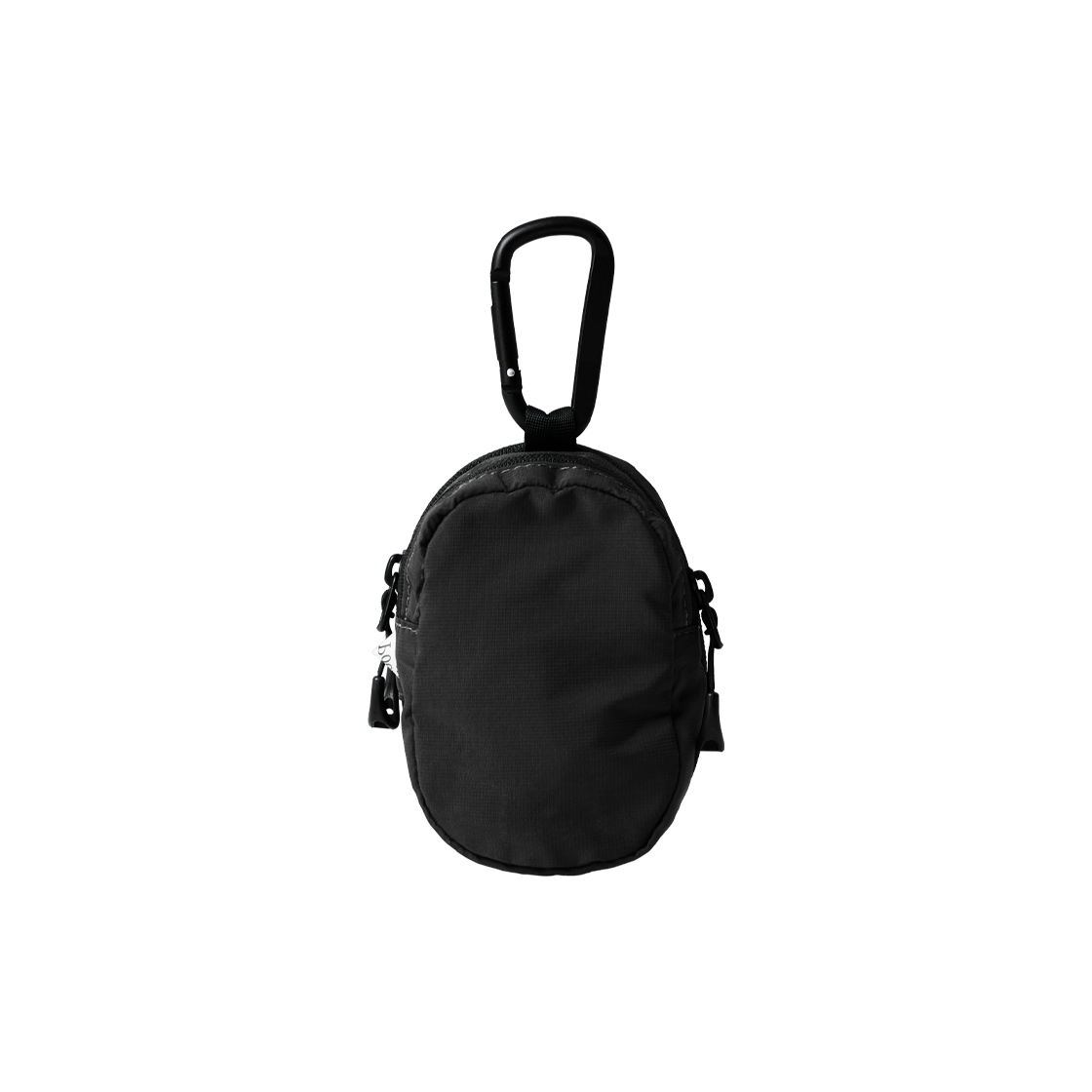 파운드포켓 필드 포켓 파우치 블랙(Found Pocket Field Pocket Pouch Black)