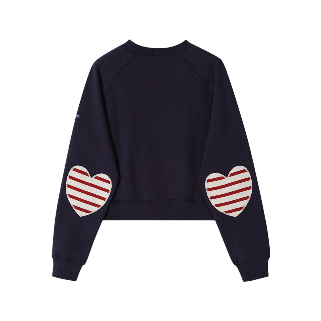 ASJF253KR20-NVY Saint James Bon Bon Petit NVY