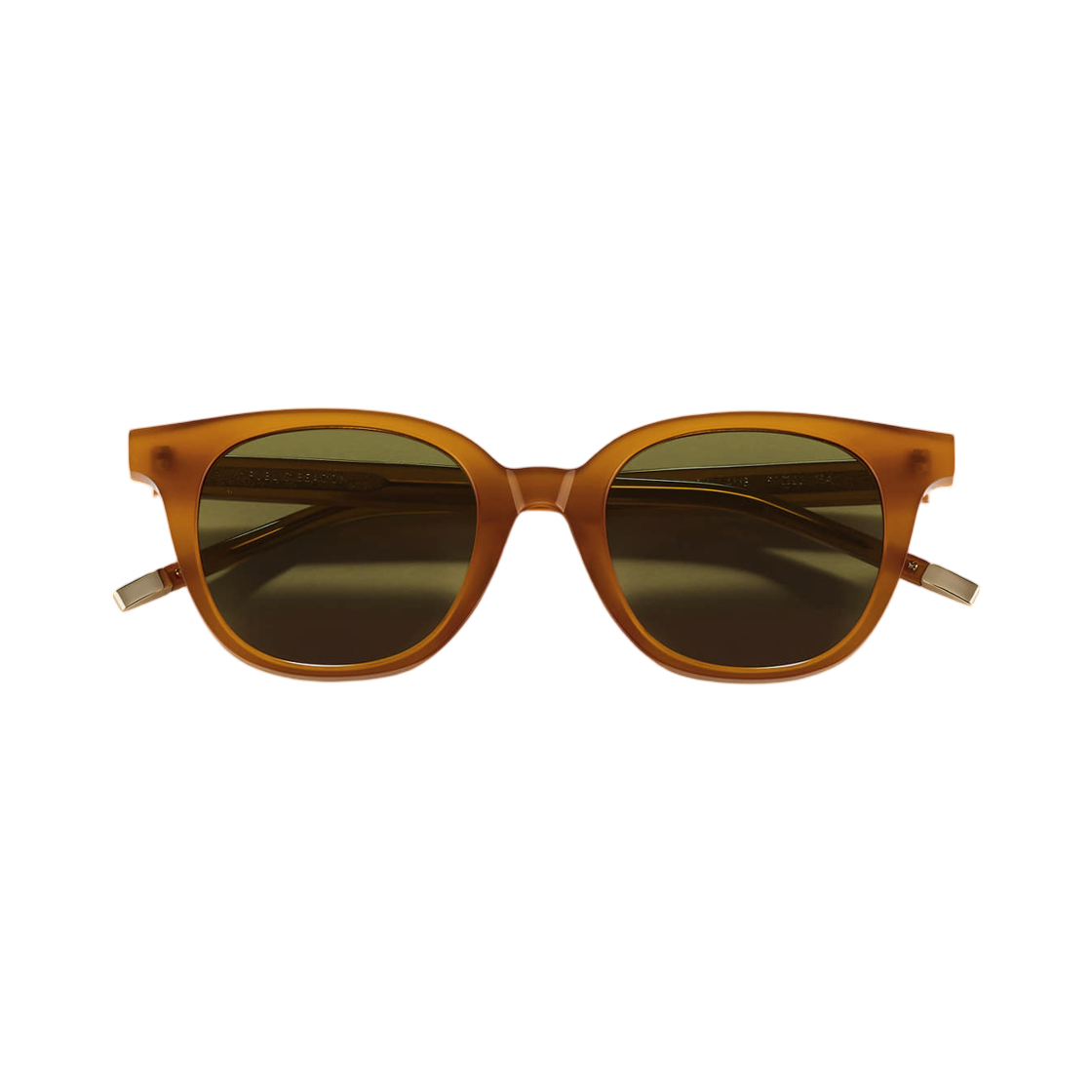 퍼블릭비컨 윌로우 C3 앰버 그린 렌즈(Public Beacon Willow C3 Amber Green Lenses)