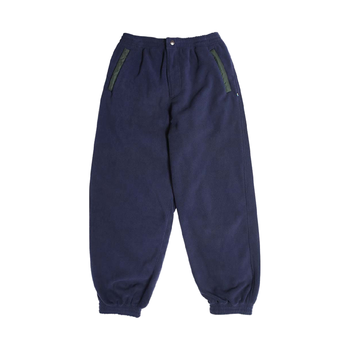 트레통 플리스 팬츠 네이비(Tretorn Fleece Pants Navy)