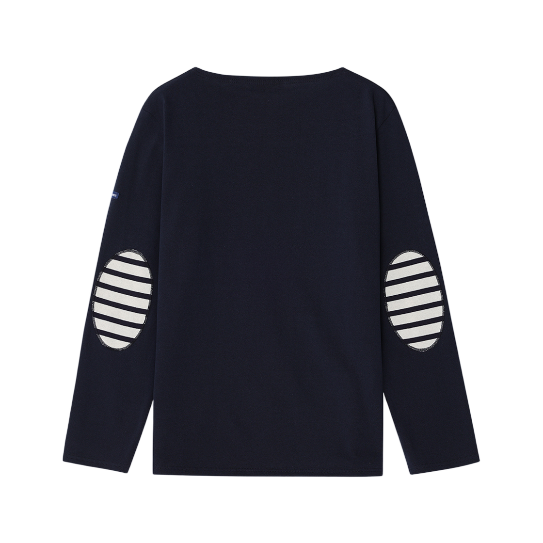 세인트 제임스 메리디앙 U 엘보우 패치 N0I(Saint James Meridien U Elbow Patch N0I)