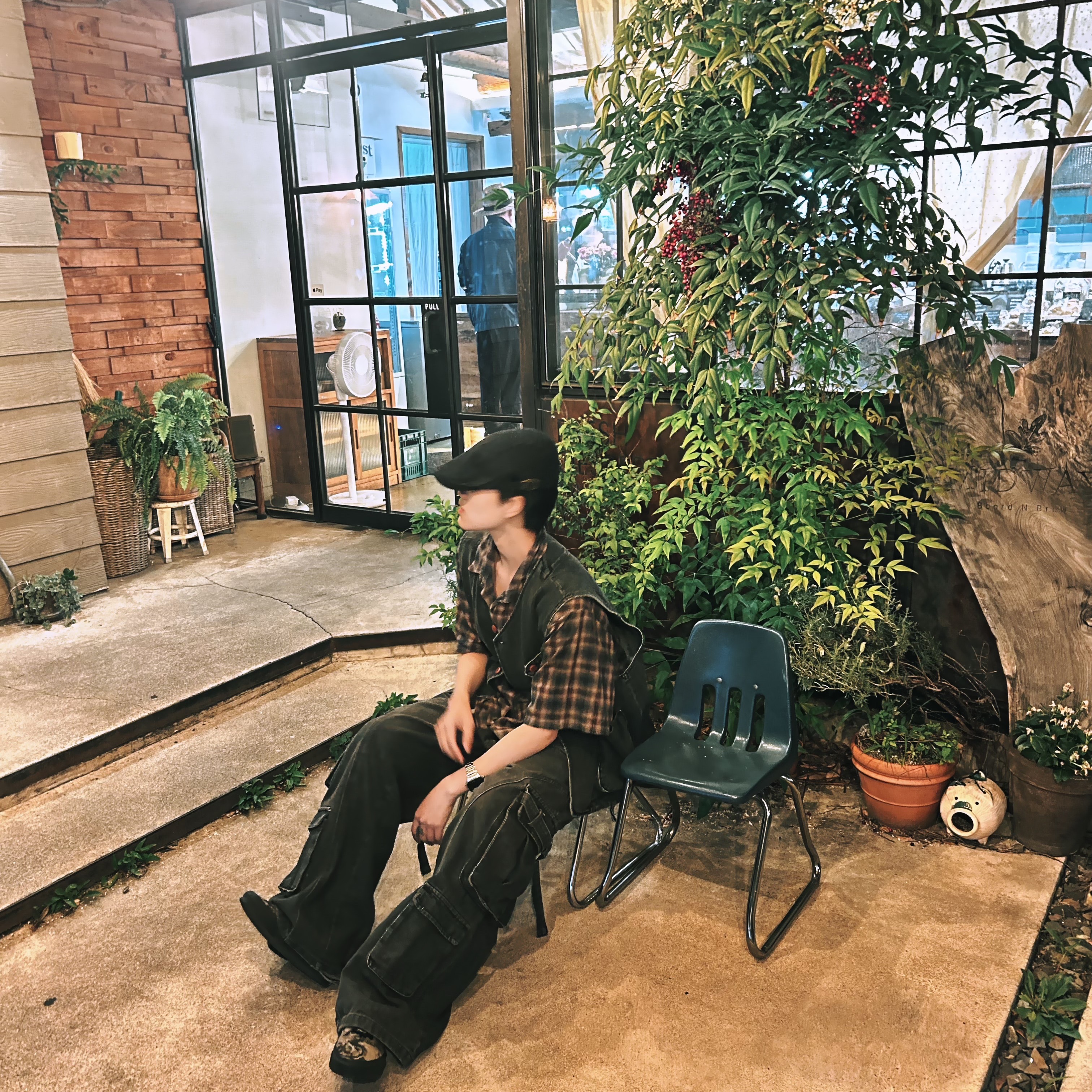 KREAM 스타일 - 2