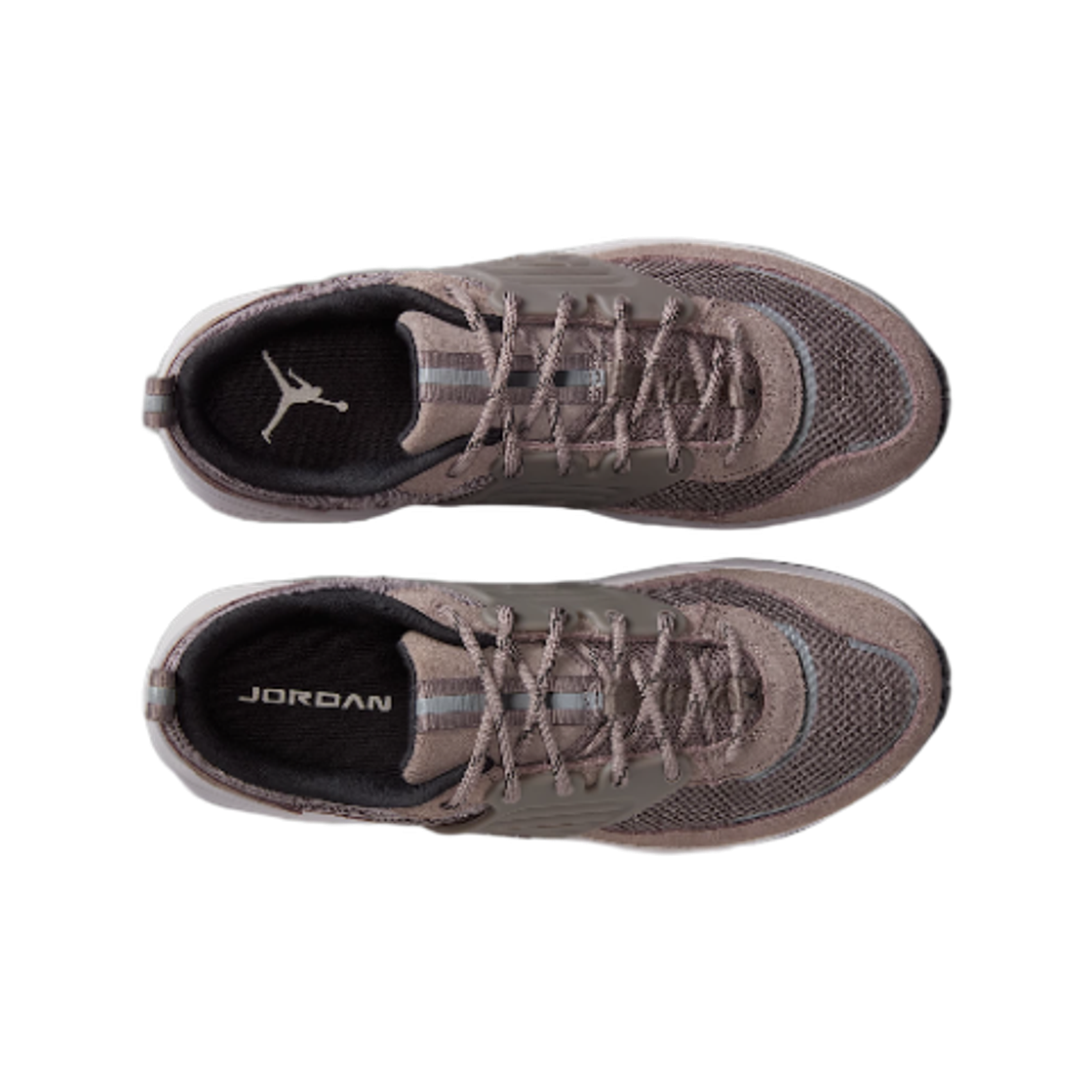 조던 트루너 O/S 케이브 스톤 블랙(Jordan Trunner O/S Cave Stone Black) - 2