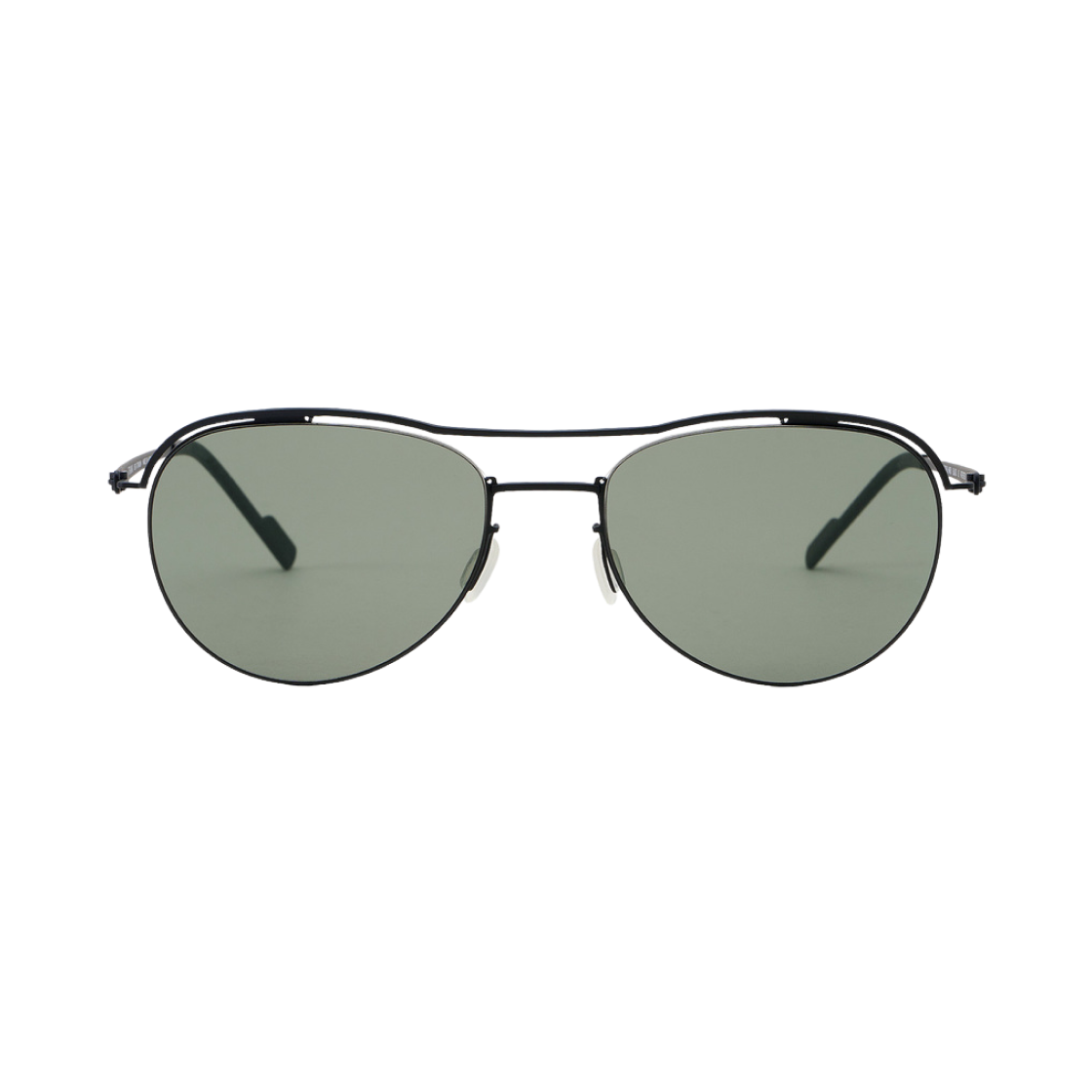 티타니카 TN238 하루 블랙(Titanika TN238 Haru Black)