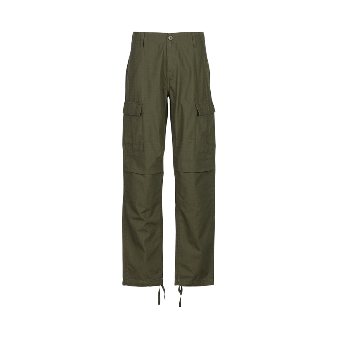 [20% 쿠폰] 칼하트윕 에비에이션 카고 바지 카키([20% 쿠폰] Carhartt  Wip Aviation Cargo Pants Khaki) - 3