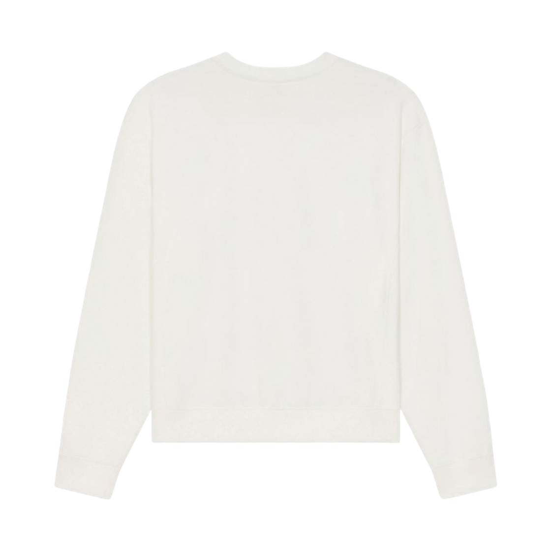 겐조 x 베르디 클래식 스웨트셔츠 오프 화이트(Kenzo x Verdy Classic Sweatshirt Off White) - 2