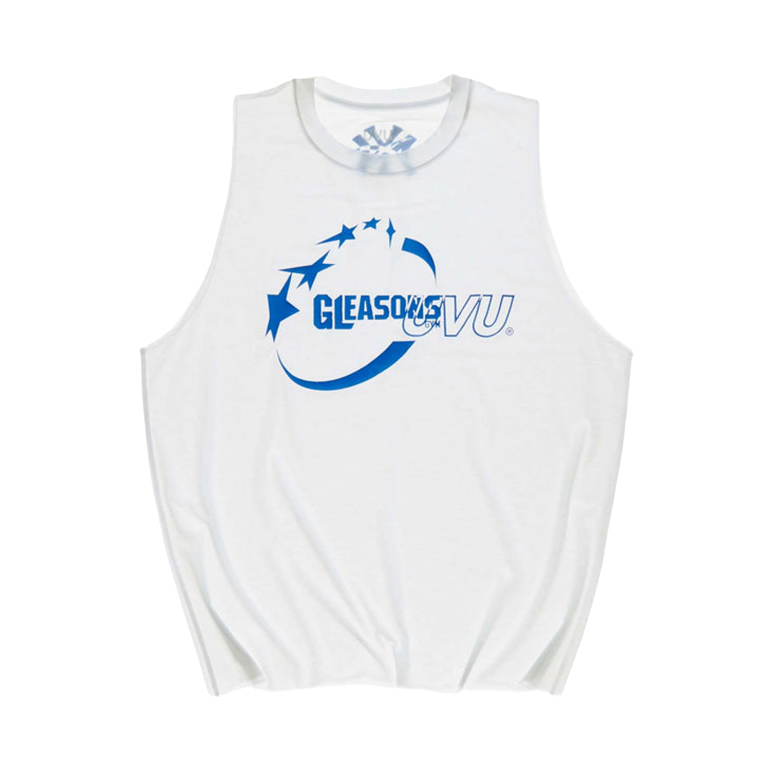 - UVU x Gleason's Gym Performance Cut-Off White