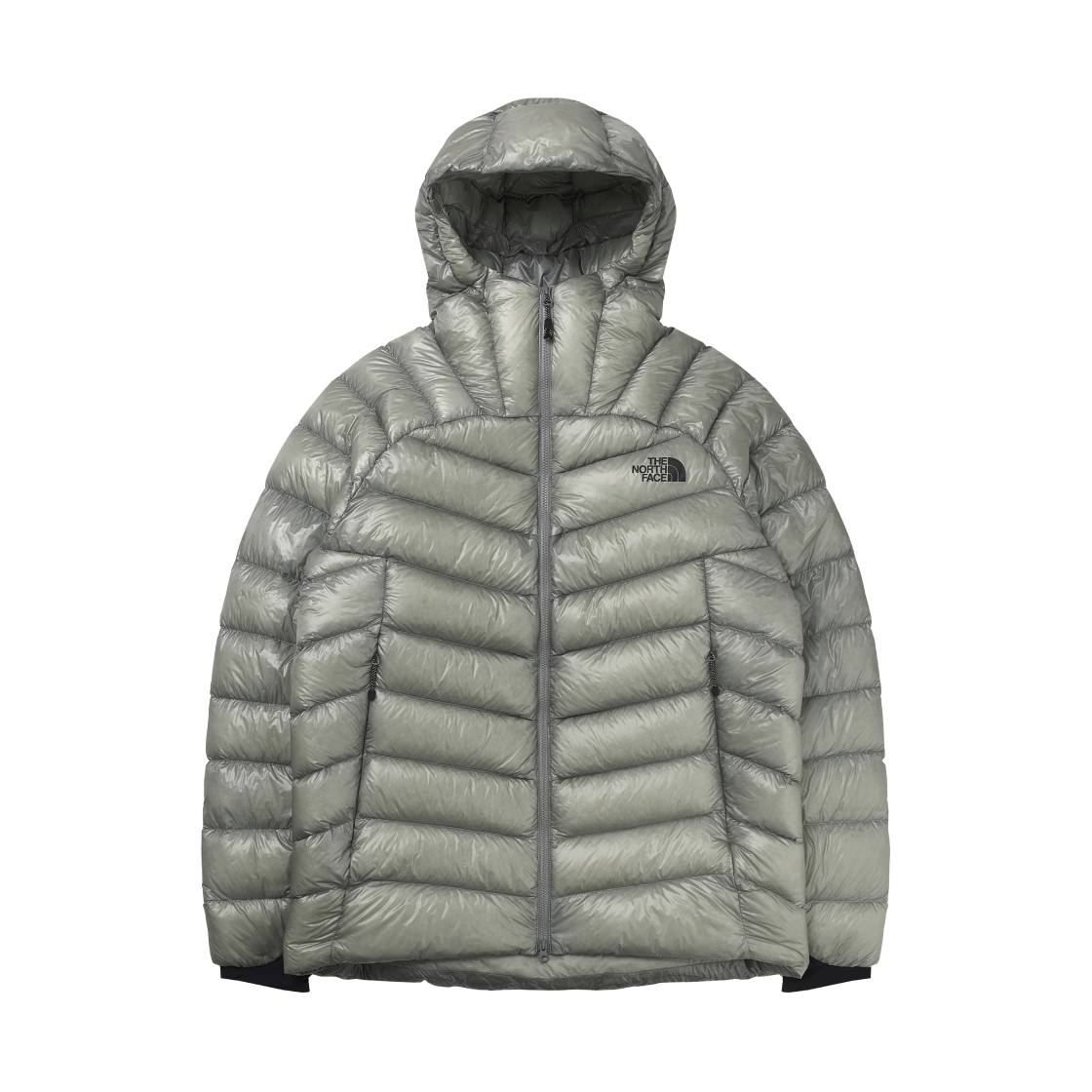 노스페이스 써밋 마테호른 RDS 다운 자켓 라이트 그레이(The North Face Summit Mattehorn RDS Down Jacket Light Gray)