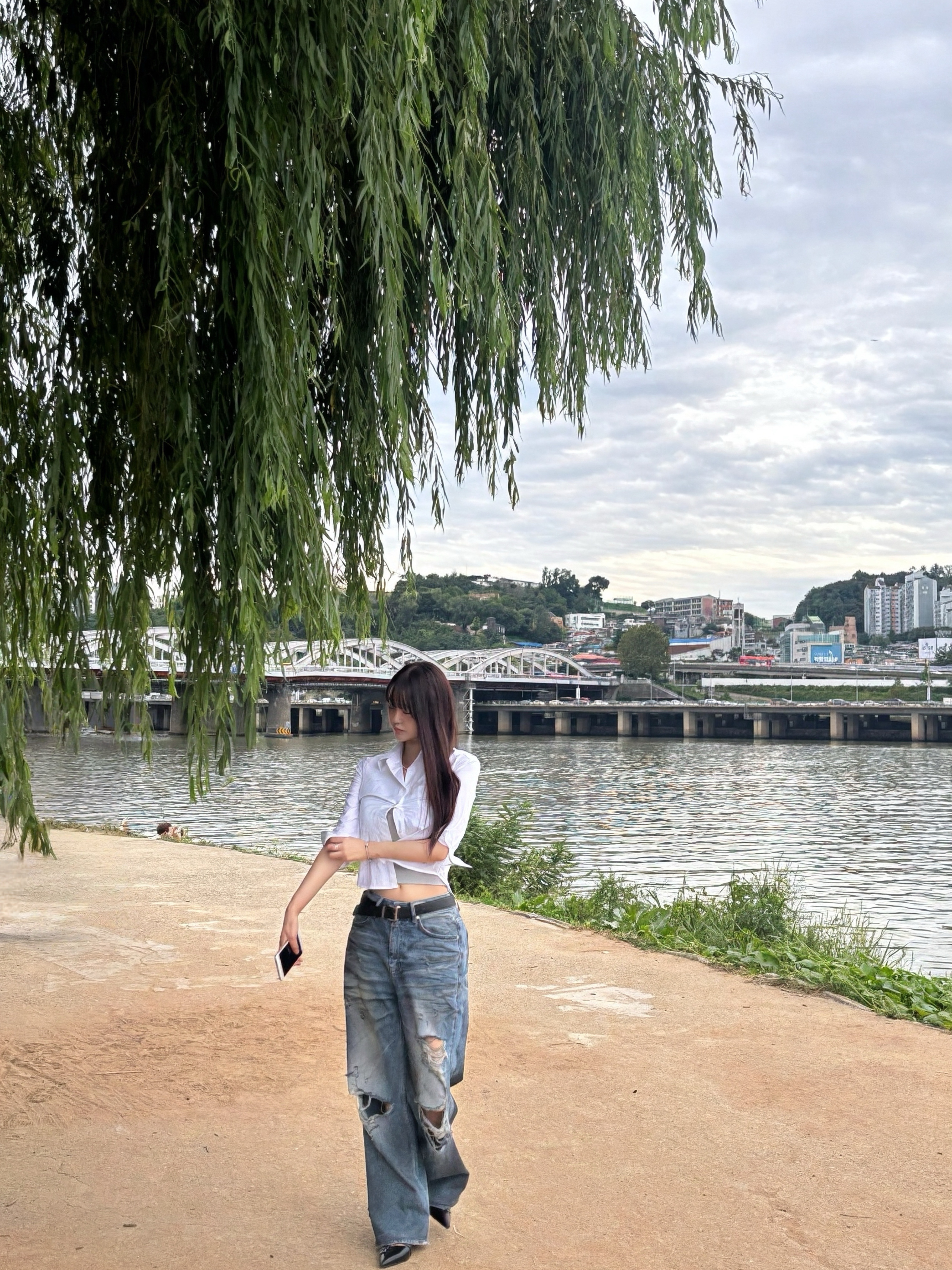 insta: jademarble_nl님의 스타일 - 4