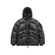 [KREAM 단독] Eastlogue Modified N2B Down Jumper Black - 25FW