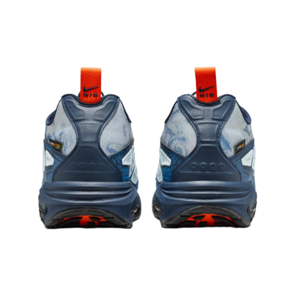 나이키 에어맥스 SE SNDR 퓨어 플래티넘 옵시디언(Nike Air Max SNDR SE Pure Platinum Obsidian) - 3