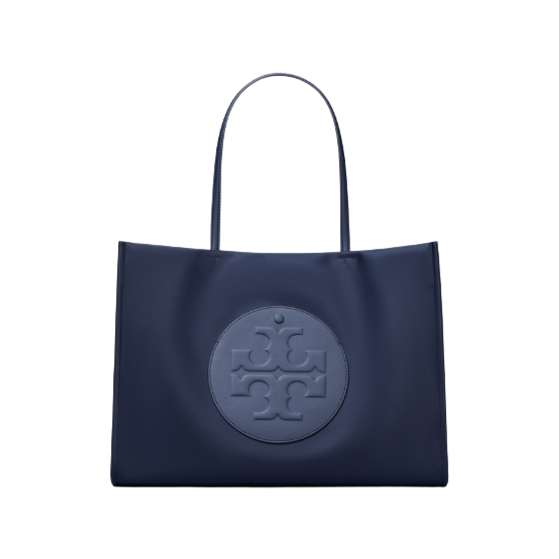 171271-400 Tory Burch Ella Tote Bag Blue