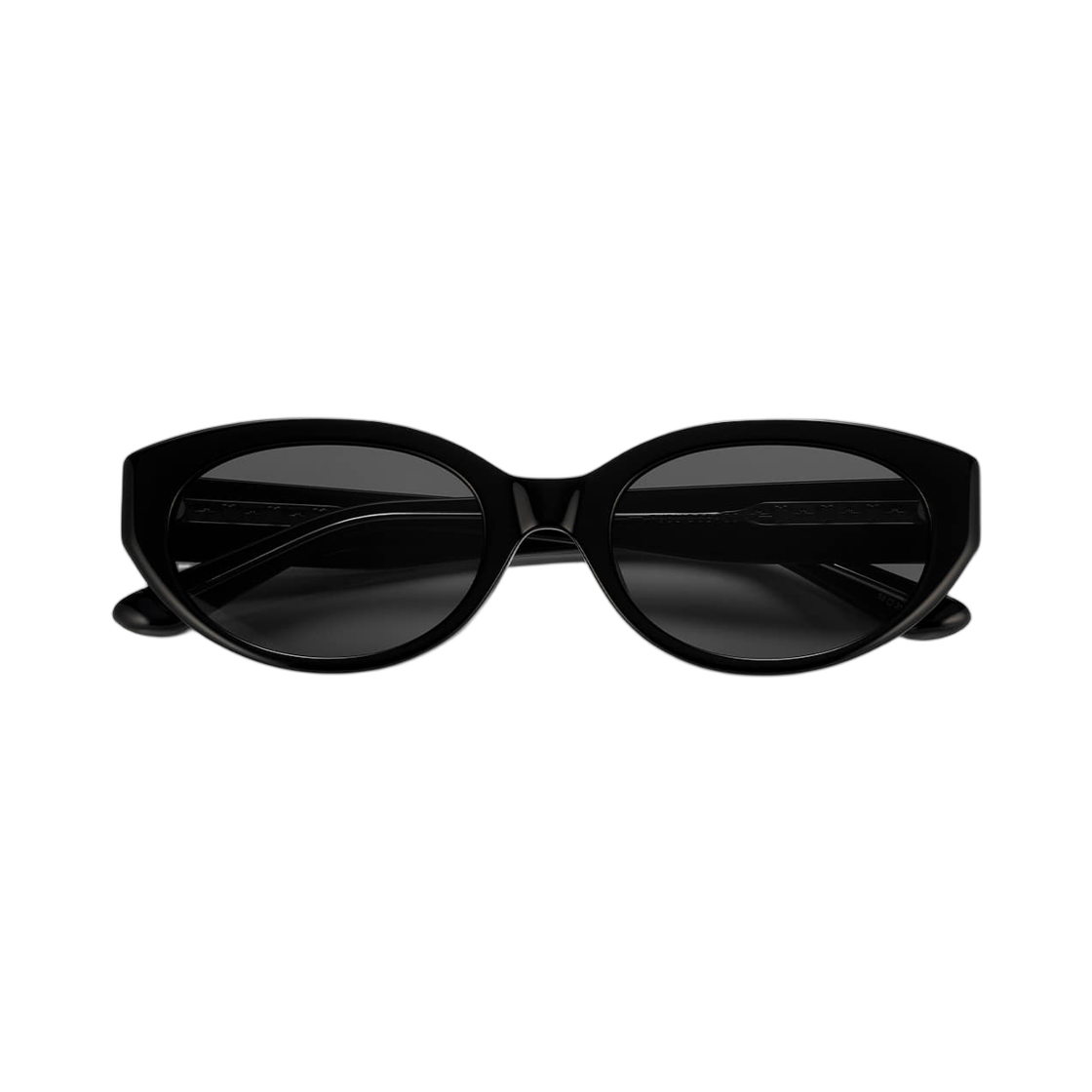 퍼블릭비컨 루시 C1 블랙 블랙 렌즈(Public Beacon Luci C1 Black Black Lenses)