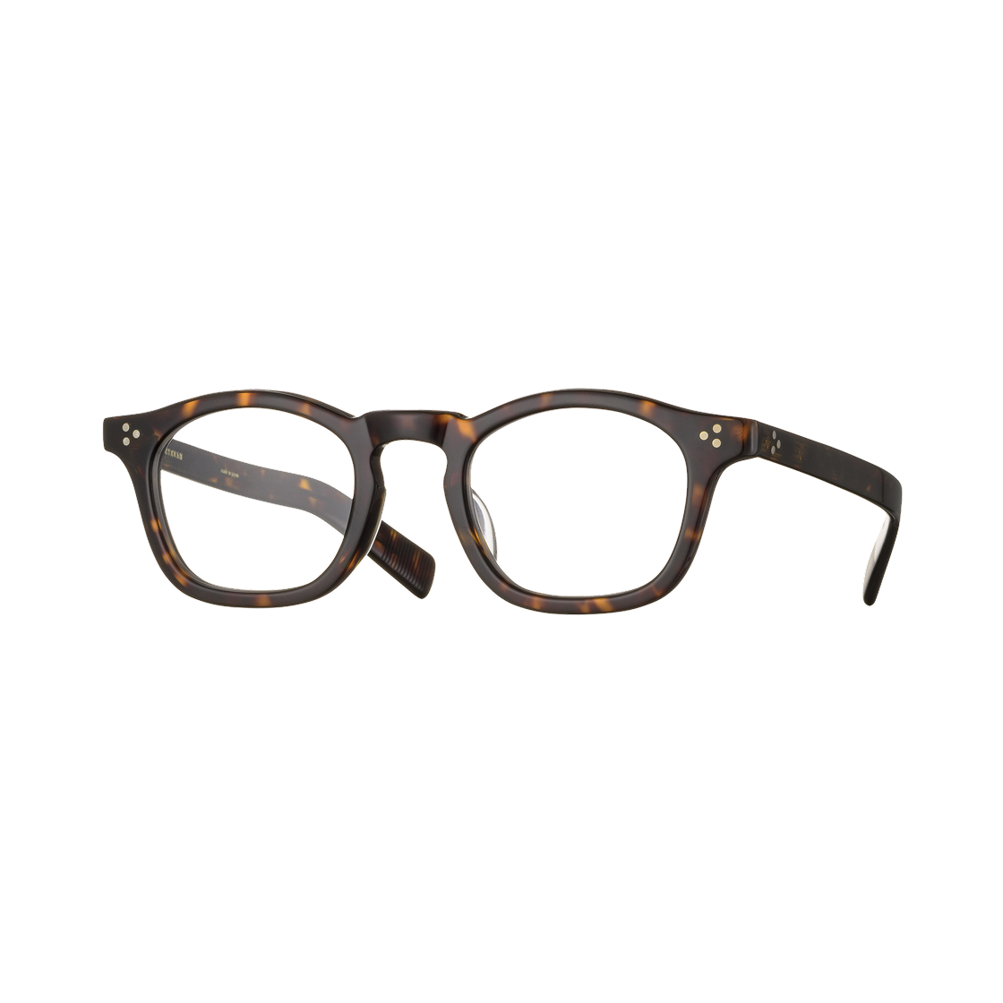 아이반 새들러 DT(Eyevan Sadler DT)