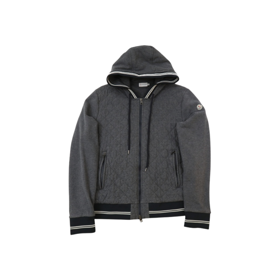 ITGBO2G9RS6V Moncler Magria Cardigan Jumper XXL