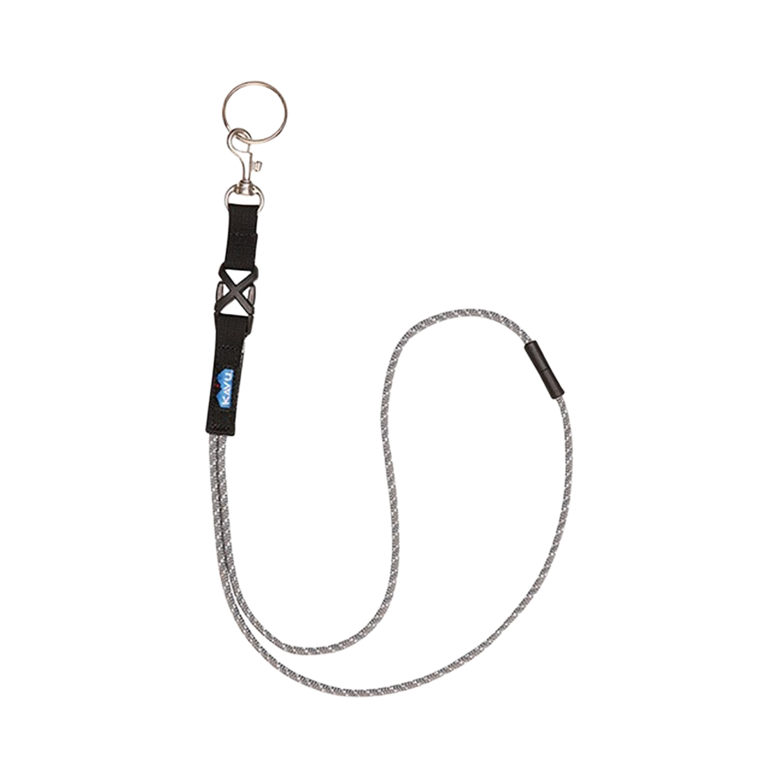 카부 로프 랜야드 포그(KAVU Rope Lanyard Fog)
