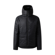 Haglofs Breeze Mimic Hood True Black