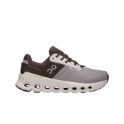 (W) On Running Cloudrunner 2 Waterproof Zinc Seedling