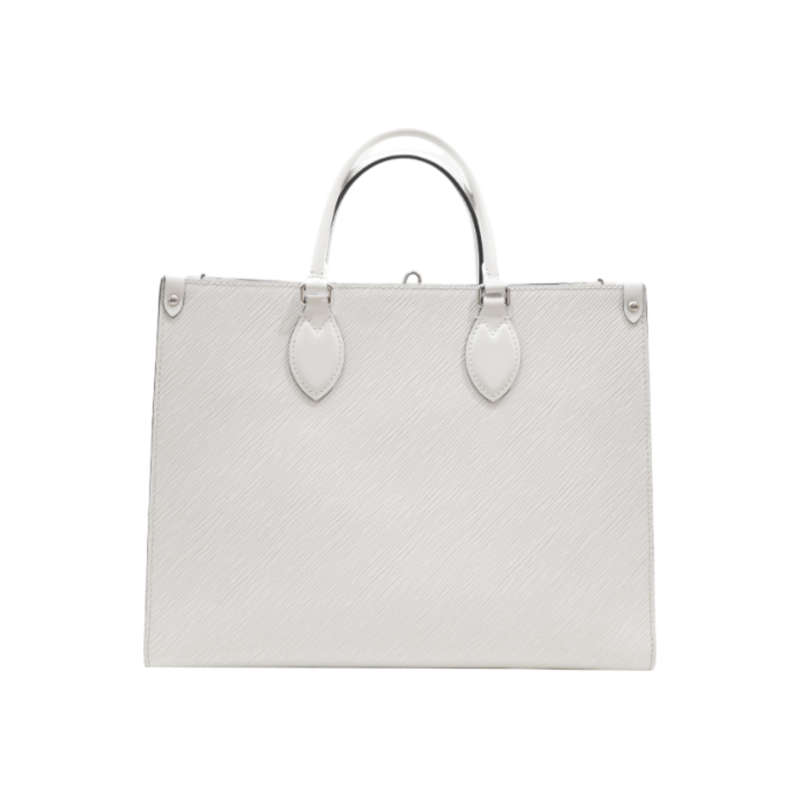 루이비통 M56081 온더고 MM 에삐 화이트(Louis Vuitton OnTheGo MM Epi White)