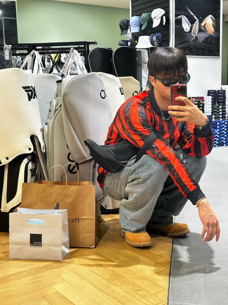 KREAM 프로필 이미지