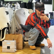 KREAM 프로필 이미지