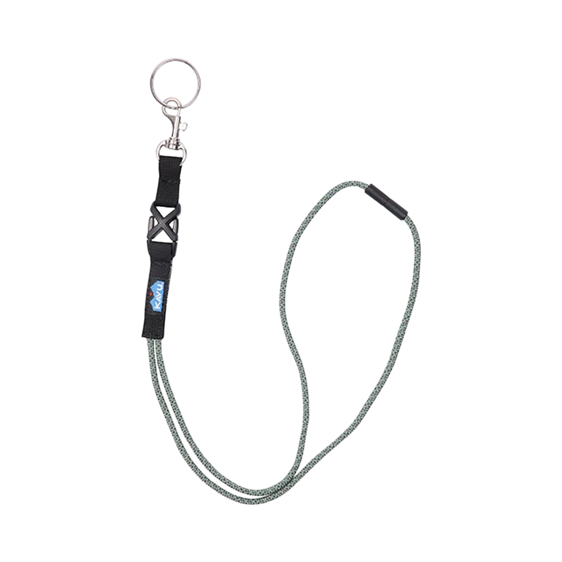 카부 로프 랜야드 베이사이드(KAVU Rope Lanyard Bayside)