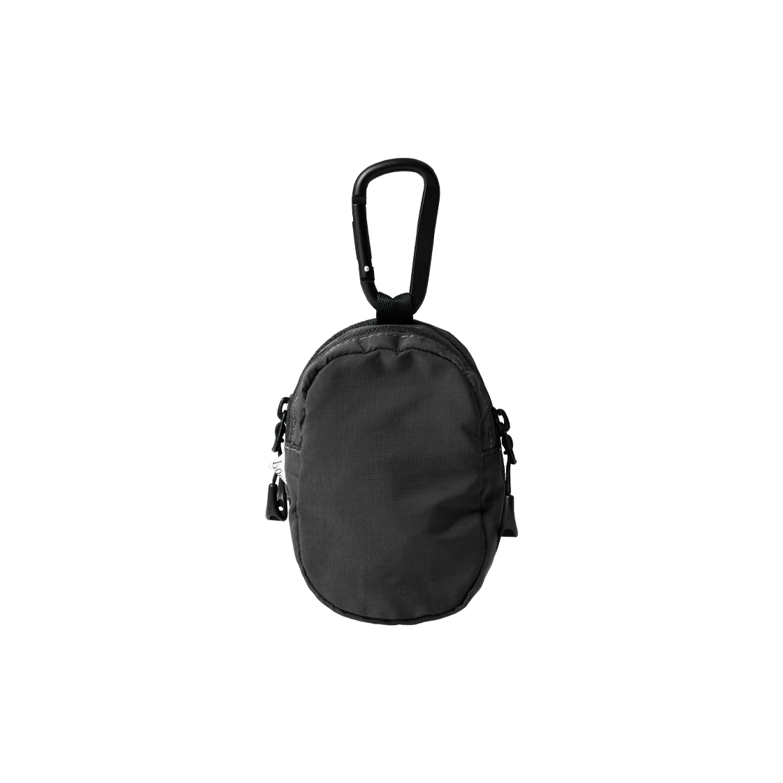 파운드포켓 필드 포켓 파우치 그레이(Found Pocket Field Pocket Pouch Grey)