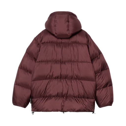 칼하트 WIP 토론토 자켓 론도 블랙(Carhartt WIP Toronto Jacket Rondo Black) - 2