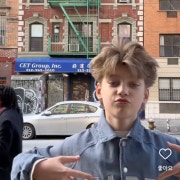 KREAM 프로필 이미지