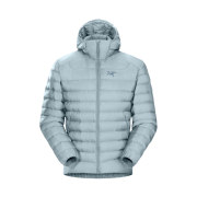 Arc'teryx Cerium LT Hoody Ether