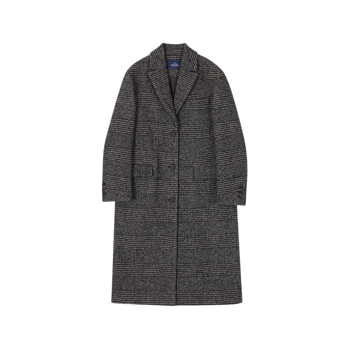 ASJF253KR52-CHK Saint James Lumiere CHK