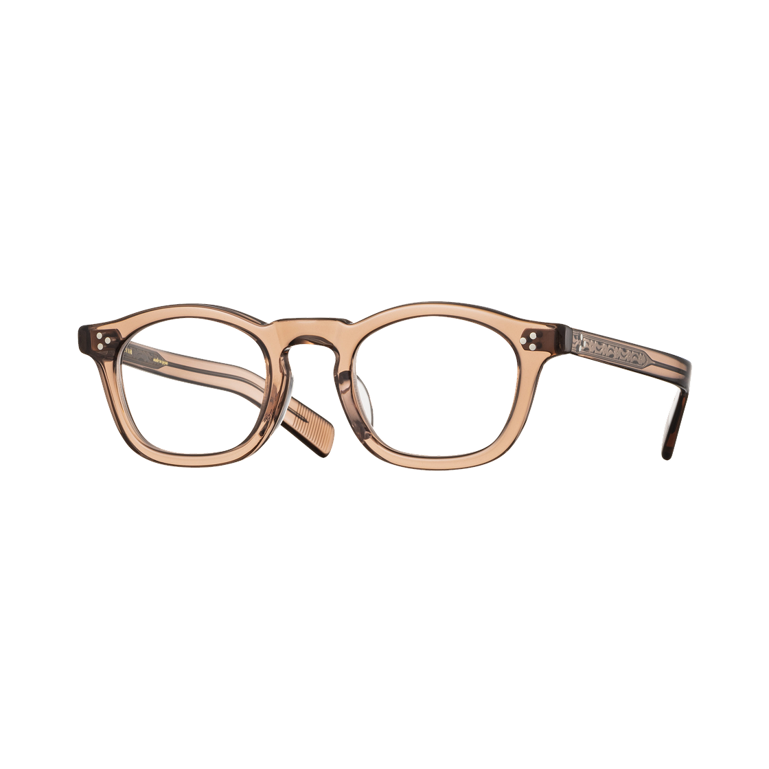 아이반 새들러 ORS(Eyevan Sadler ORS)