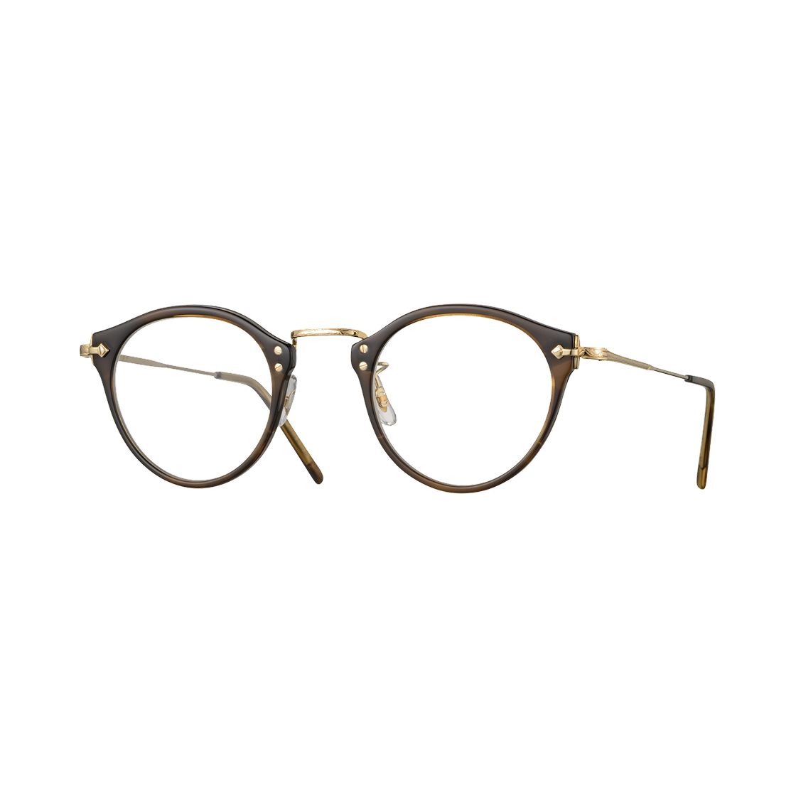 아이반 E-0505 OLBG(Eyevan E-0505 OLBG)