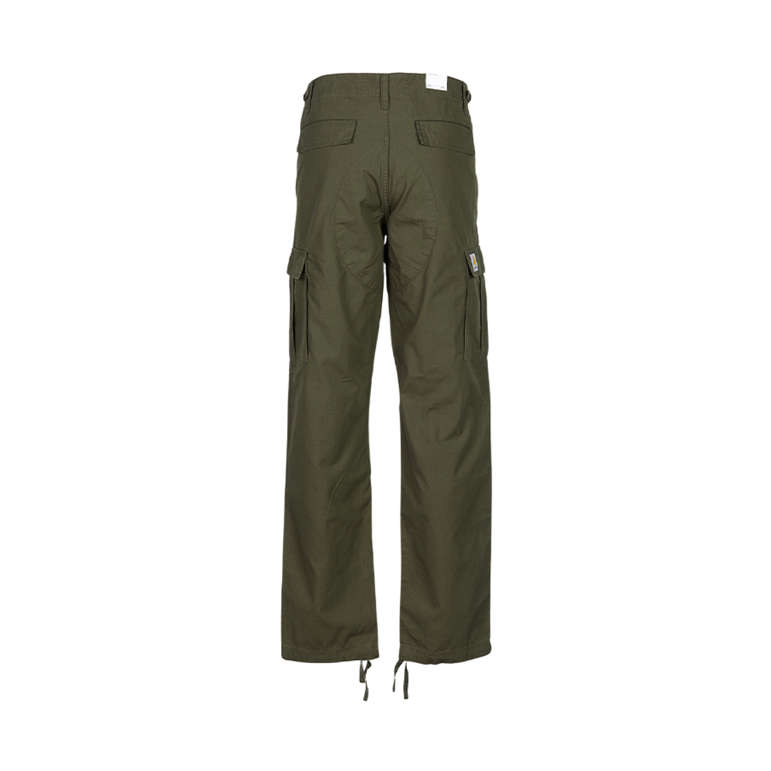 [20% 쿠폰] 칼하트윕 에비에이션 카고 바지 카키([20% 쿠폰] Carhartt  Wip Aviation Cargo Pants Khaki) - 4