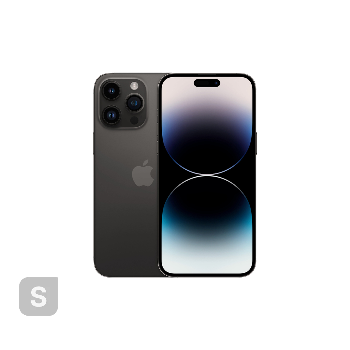 [S등급] 리퍼비시 아이폰 14 프로 512기가 스페이스블랙([S등급] Refurbished iPhone 14 Pro 512GB Space Black)