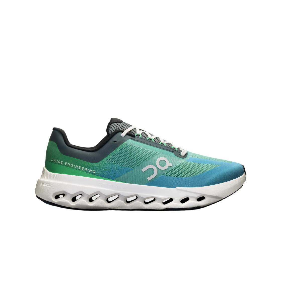 온 러닝 클라우드서퍼 넥스트 와이드 허니듀 아이보리