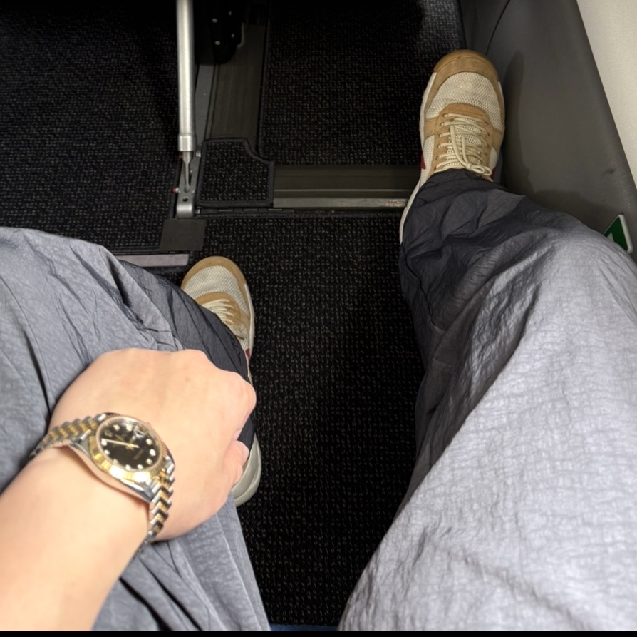 Rolex Datejust 41mm 126333 Bright Black Diamond-Set Oyster, Nike x Tom Sachs Mars Yard Shoe 2.0 Space Camp 착용 스타일 - 1