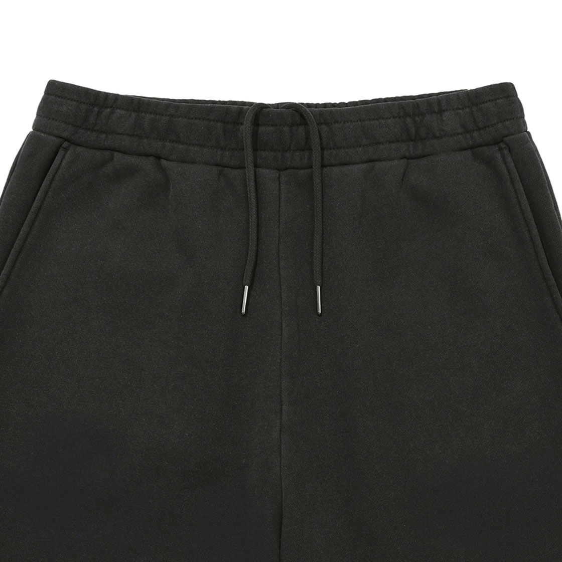 록히드마틴 엘엠 로고 포인트 스웨트 팬츠 차콜(LOCKHEED MARTIN LM Logo Point Sweat pants Charcoal) - 3