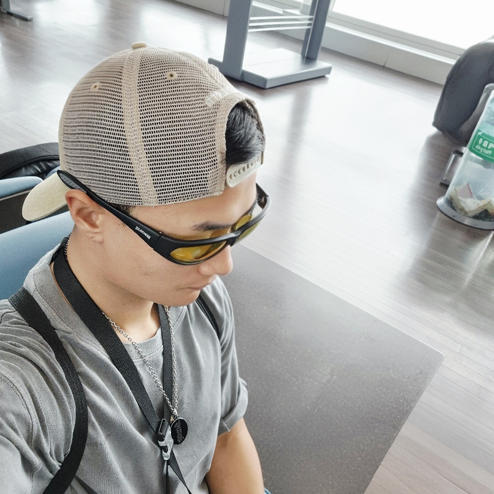 KREAM 프로필 이미지