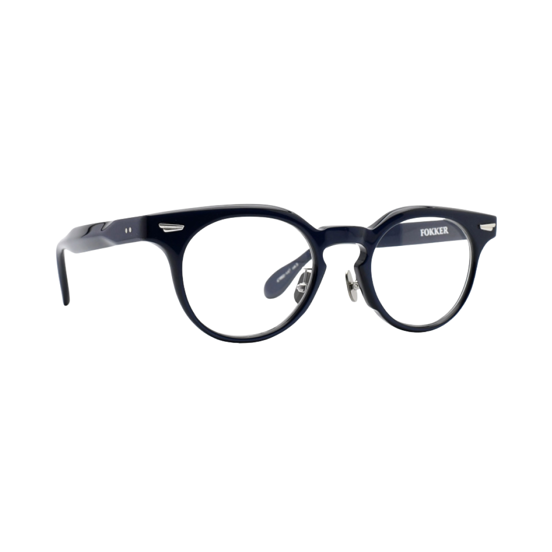 그루버 포커 다크 네이비(Groover Fokker Dark Navy)