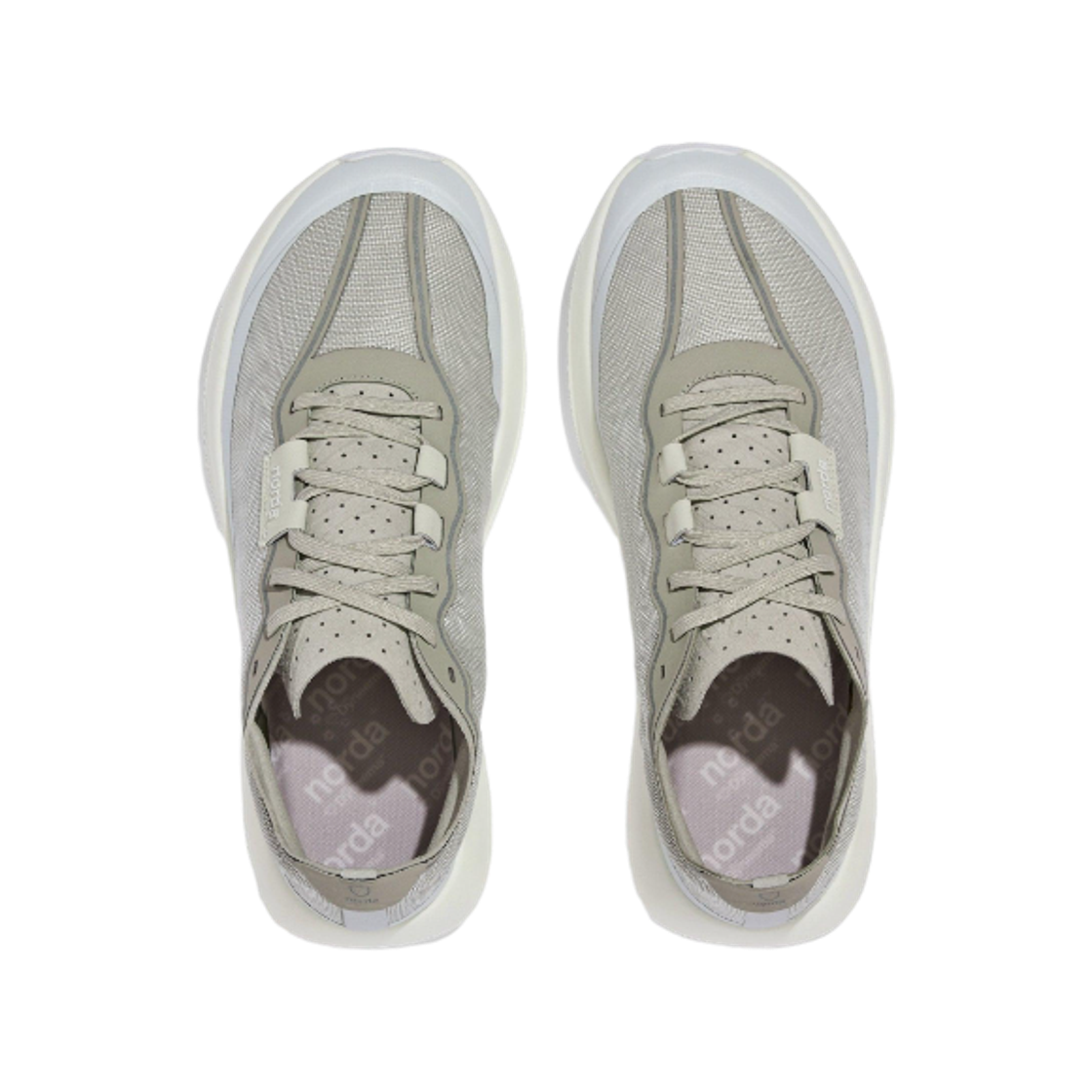 (W) 노다 005 네브((W) Norda 005 Neve) - 2