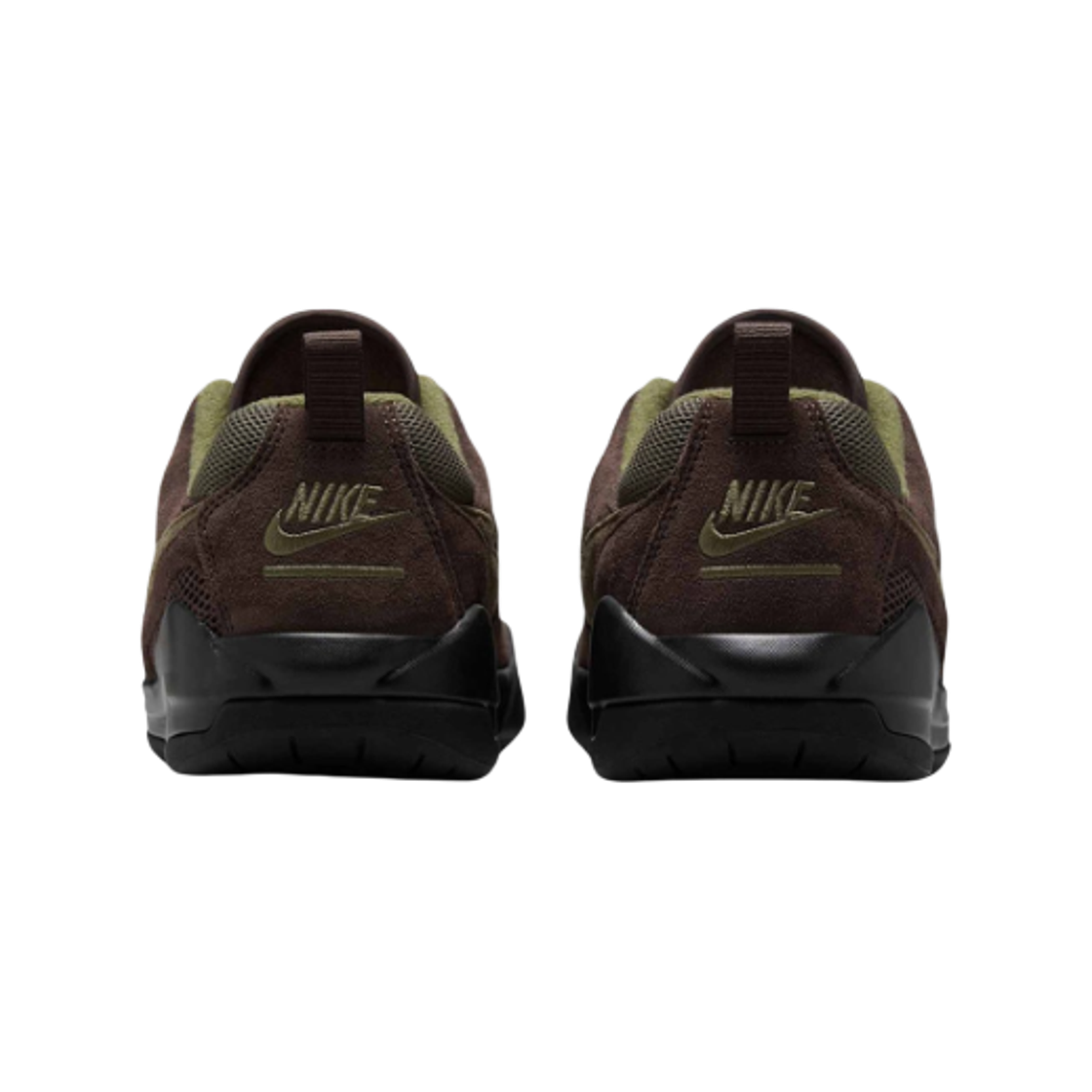 조던 컴포트 에라 바로크 브라운 블랙(Jordan CMFT Era Baroque Brown Black) - 3