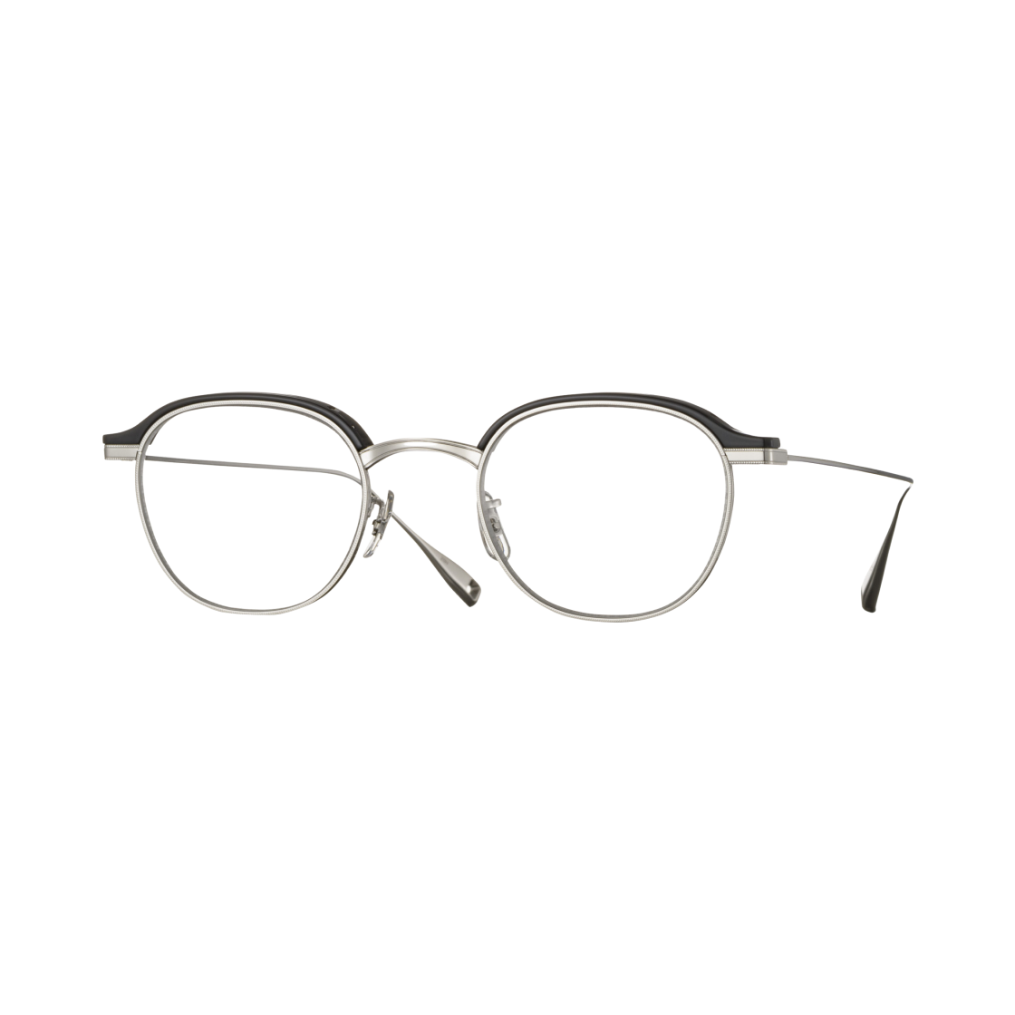 아이반 블랭크 BK/S(Eyevan Blanks BK/S)
